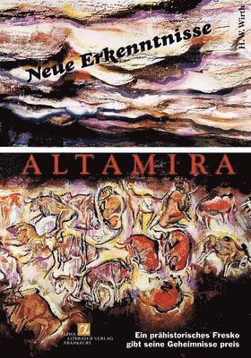 Altamira - neue Erkenntnisse 1