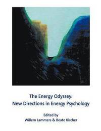 bokomslag The Energy Odyssey