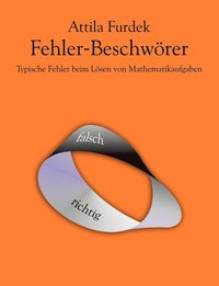 bokomslag Fehler-Beschwrer