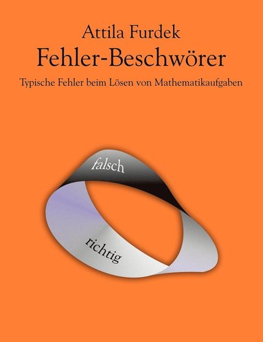 bokomslag Fehler-Beschwrer