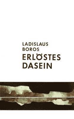 bokomslag Erloestes Dasein