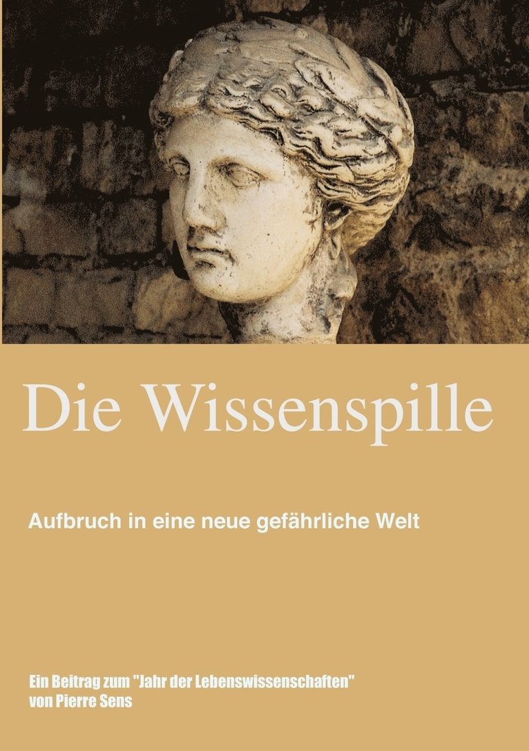 Die Wissenspille 1