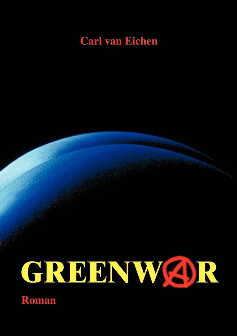 Greenwar 1