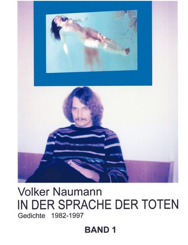 bokomslag In der Sprache der Toten (Band 1)