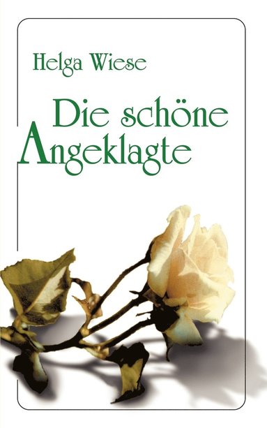 bokomslag schöne Angeklagte