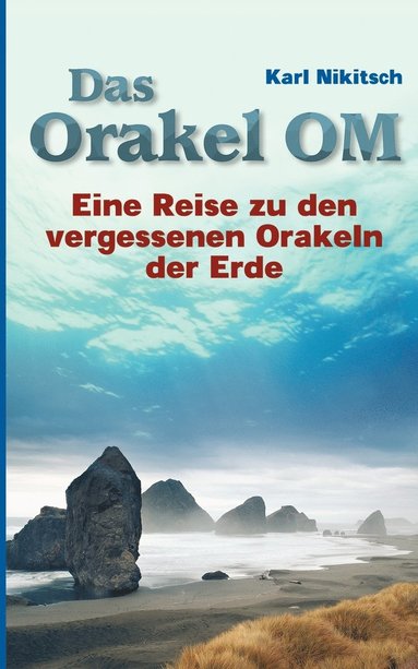 bokomslag Das Orakel OM