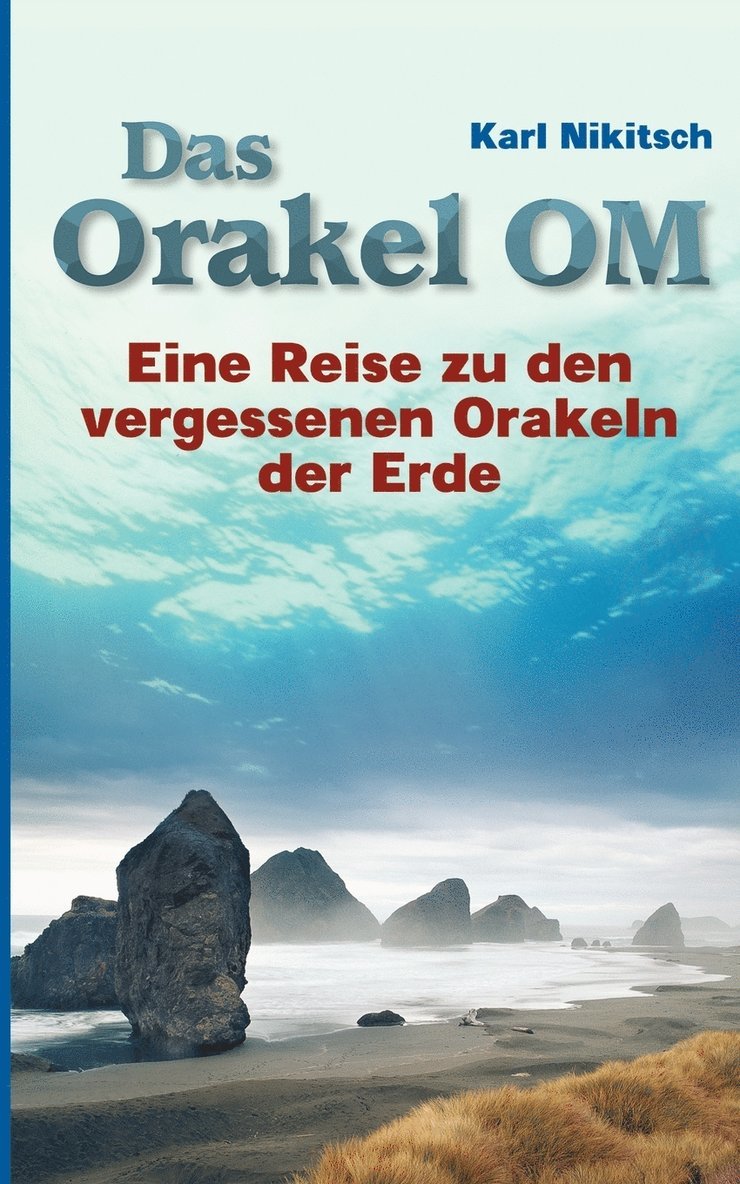 Das Orakel OM 1