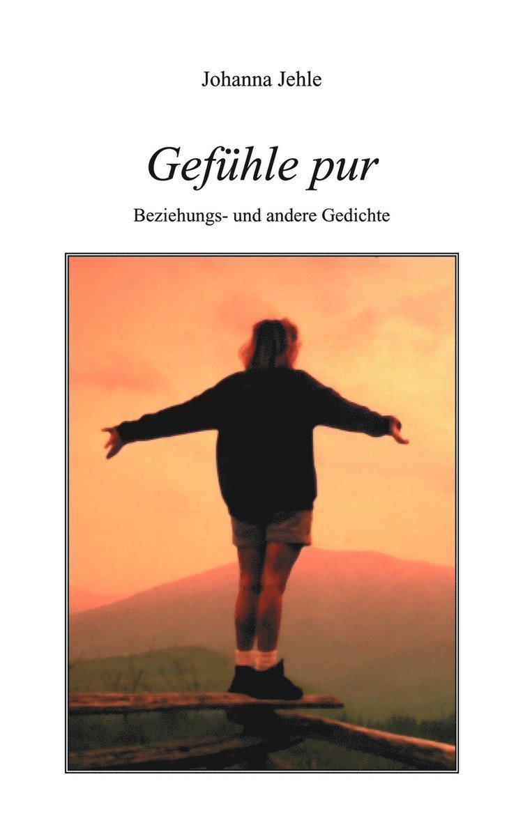 Gefuhle pur 1