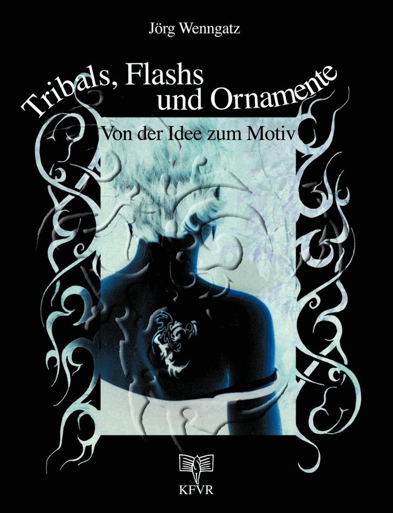 Tribals, Flashs und Ornamente 1