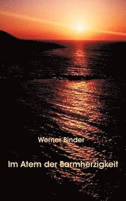 Werner Binder - Im Atem der Barmherzigkeit, Häftad