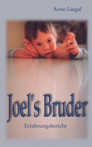 bokomslag Joel's Bruder