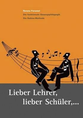 Renata Parussel - Lieber Lehrer, Lieber Schüler, Häftad