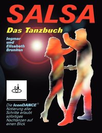 bokomslag Salsa - Das Tanzbuch