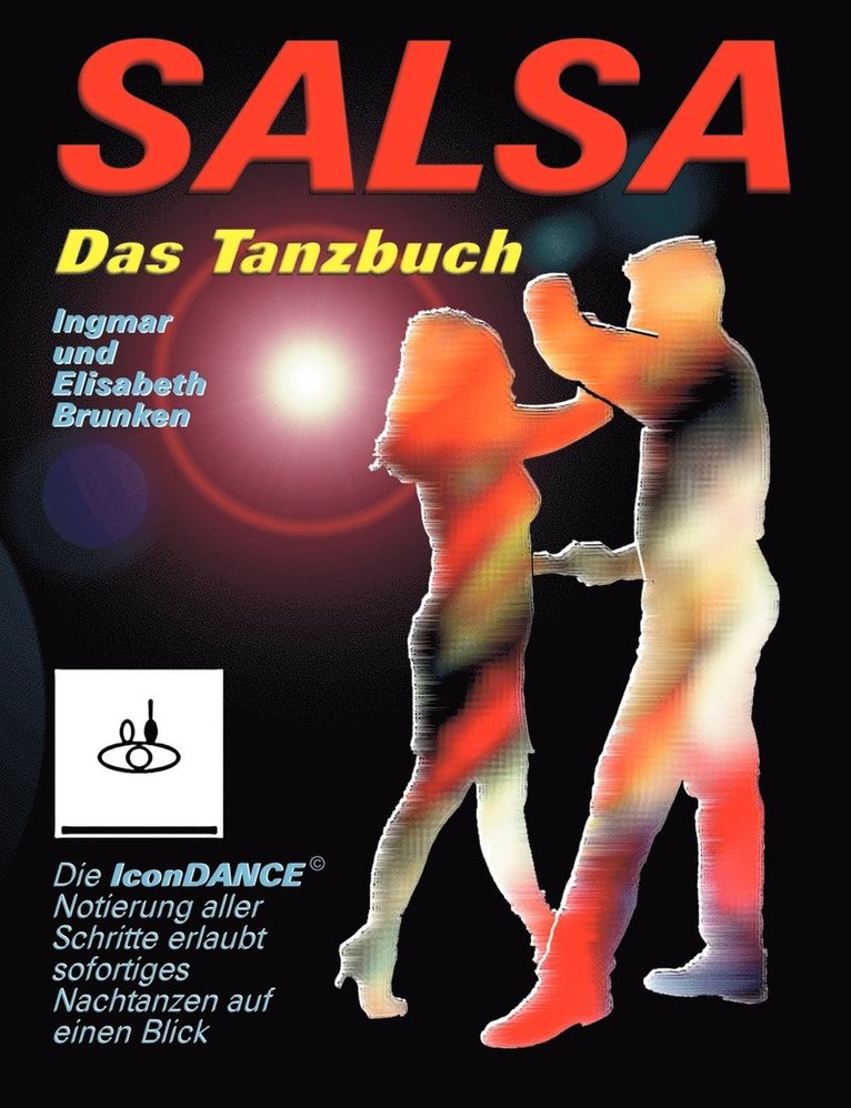 Salsa - Das Tanzbuch