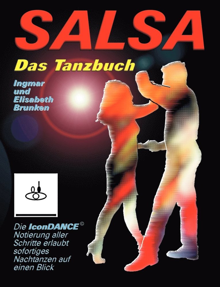 Salsa - Das Tanzbuch 1