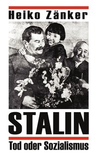 bokomslag Stalin-Tod oder Sozialismus
