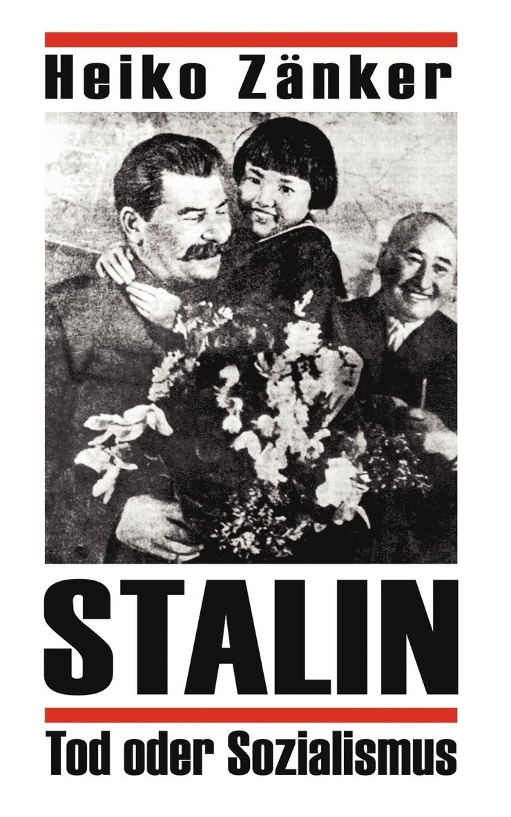 Stalin-Tod oder Sozialismus 1