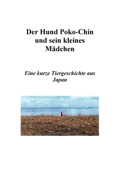 bokomslag Hund Poko-Chin und sein kleines Mädchen