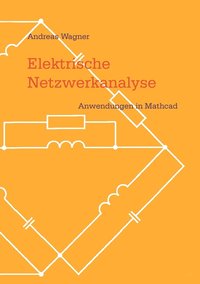 bokomslag Elektrische Netzwerkanalyse