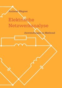 bokomslag Elektrische Netzwerkanalyse