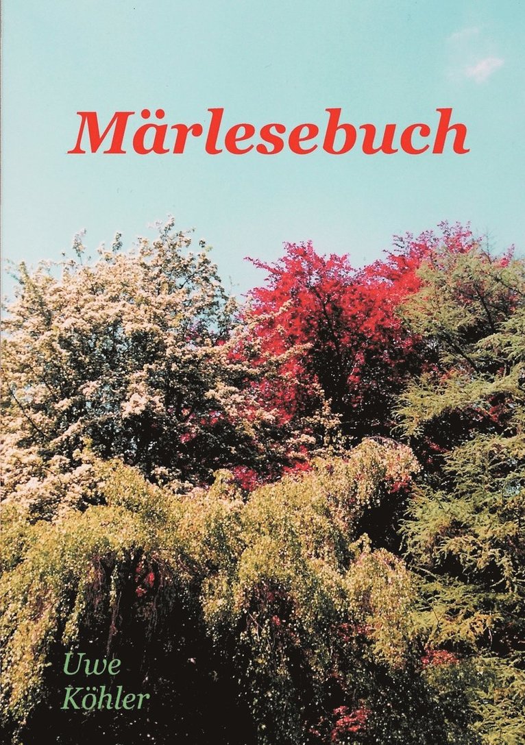 Mrlesebuch 1