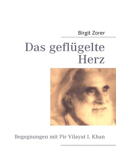 bokomslag geflügelte Herz