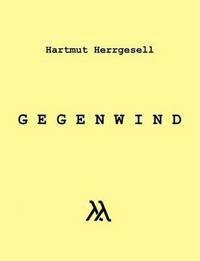 bokomslag Gegenwind