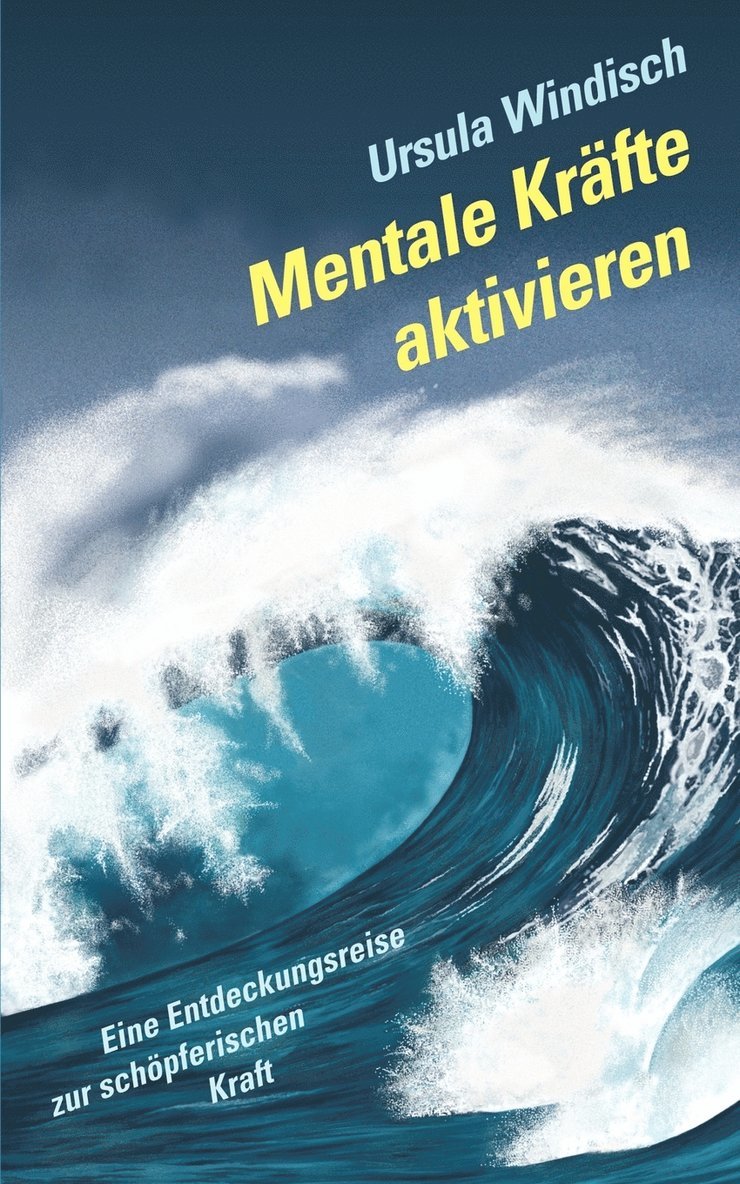 Mentale Krfte aktivieren 1