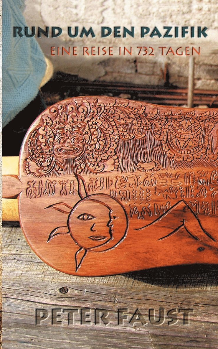 Rund um den Pazifik