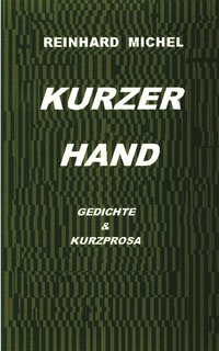 bokomslag Kurzerhand