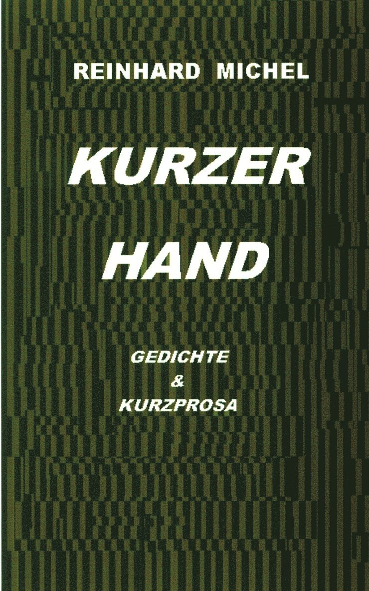 Kurzerhand 1