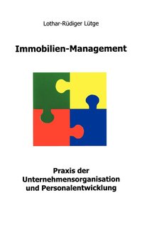 bokomslag Immobilien Management