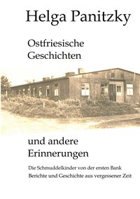 bokomslag Ostfriesische Geschichten und andere Erinnerungen