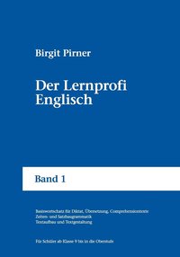 bokomslag Der Lernprofi Englisch