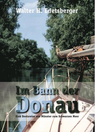 bokomslag Im Bann der Donau