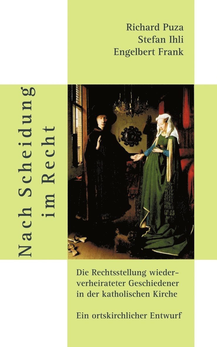 Stefan Ihli, Richard Puza, Engelbert Frank - Nach Scheidung im Recht, Häftad