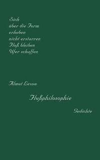 bokomslag Flußphilosophie
