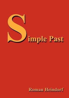 bokomslag Simple Past