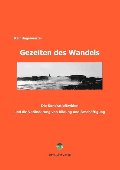 bokomslag Gezeiten des Wandels