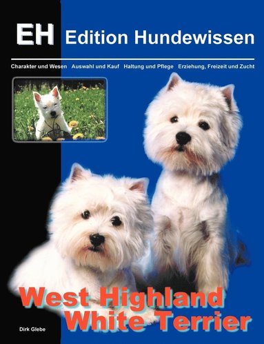 bokomslag West Highland White Terrier