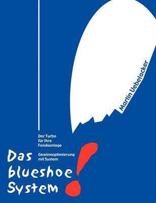 bokomslag blueshoe-System