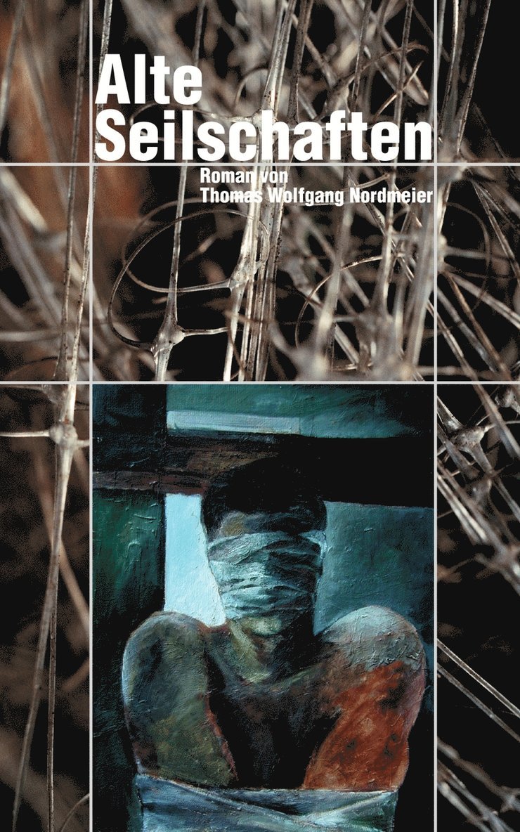 Thomas Wolfgang Nordmeier - Alte Seilschaften, Häftad