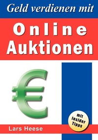 bokomslag Geld verdienen mit Online-Auktionen