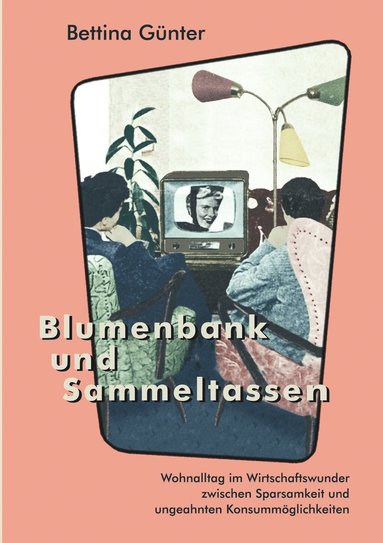 bokomslag Blumenbank und Sammeltassen