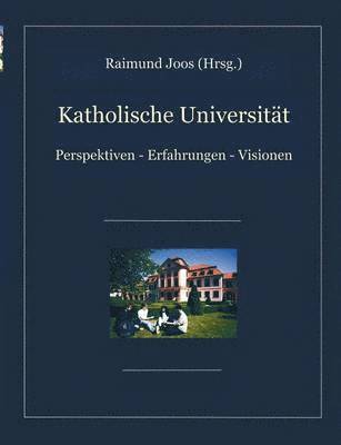 Katholische Universitt 1