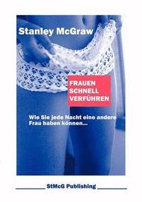 bokomslag Frauen schnell verführen