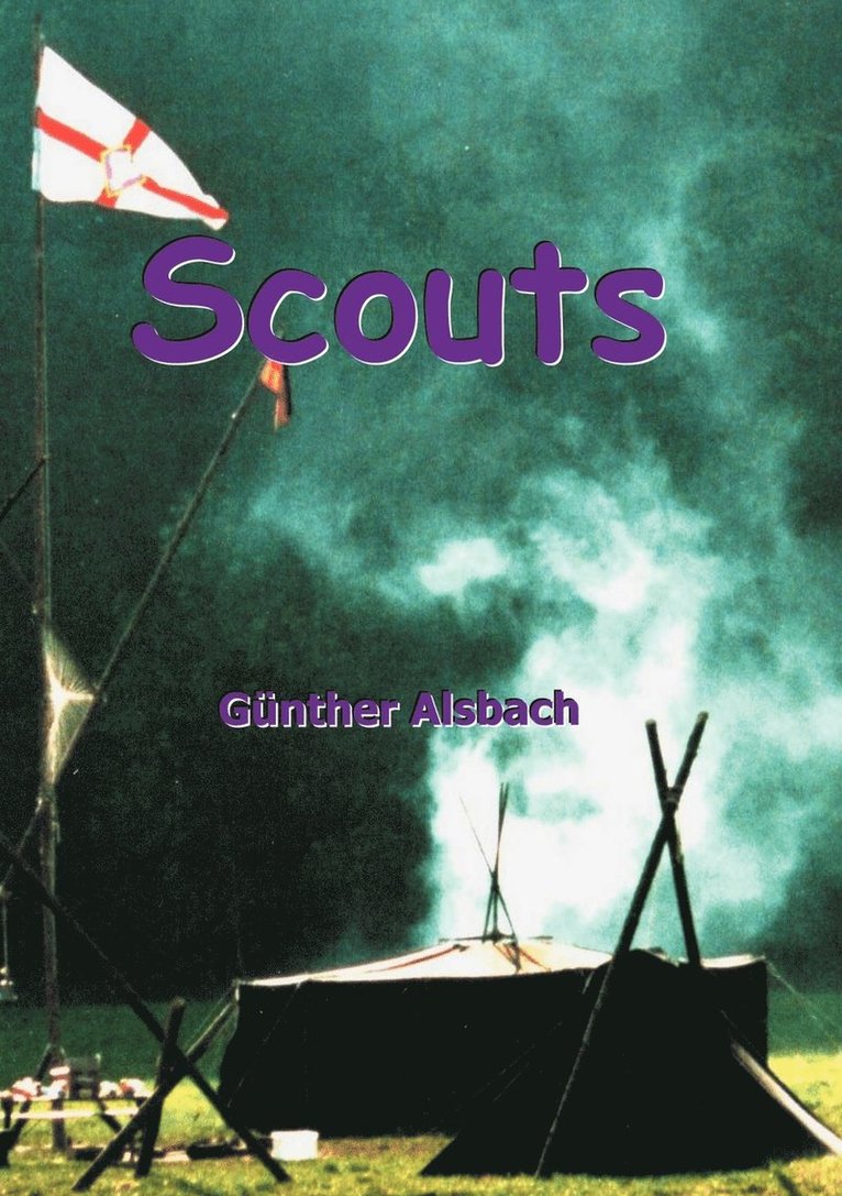 Scouts 1