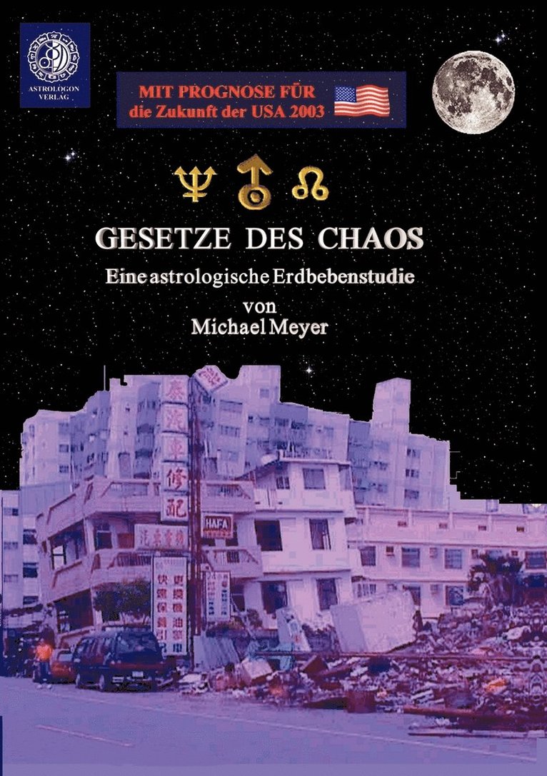 Gesetze des Chaos 1