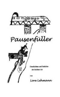 bokomslag Pausenfüller