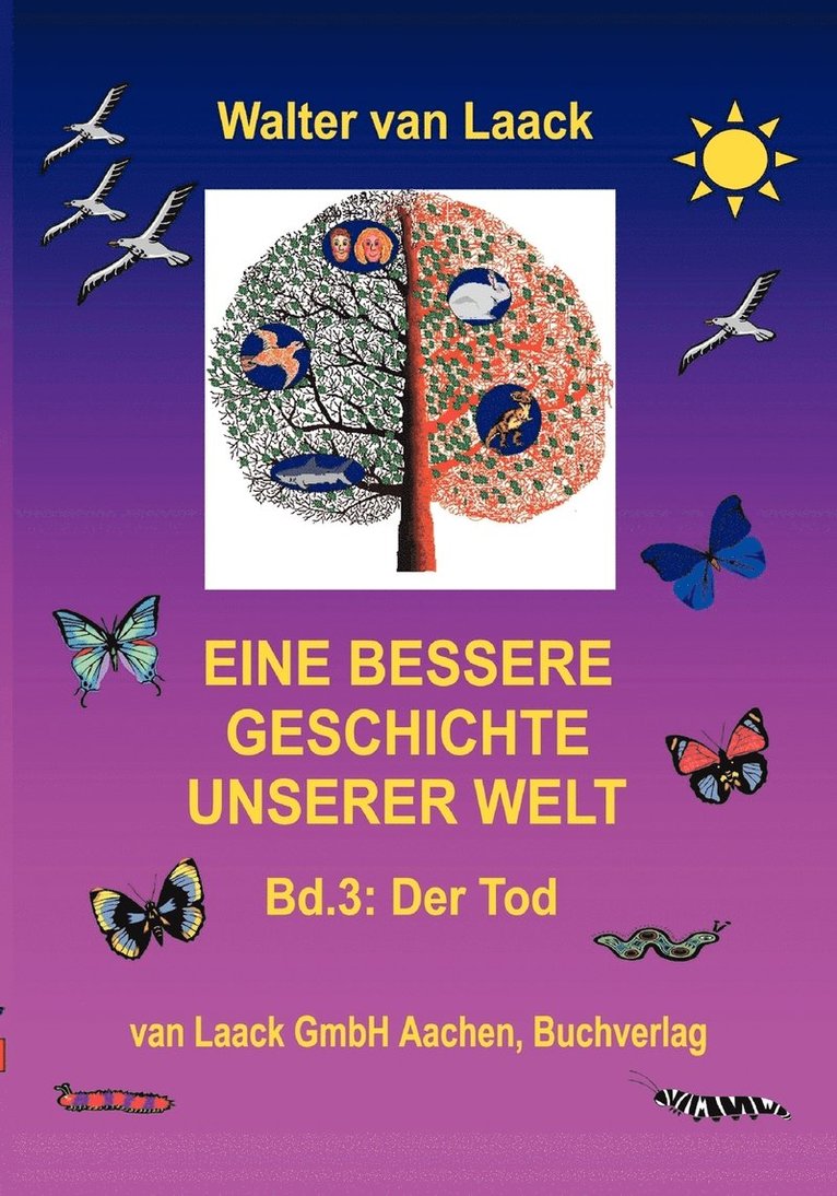 Eine bessere Geschichte unserer Welt 1